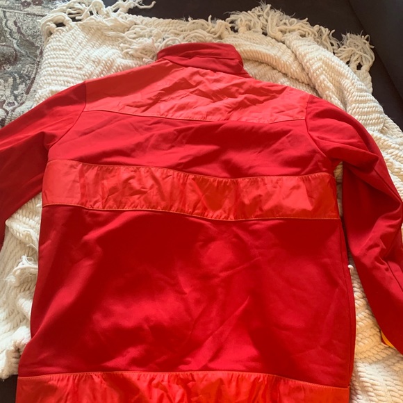 Adidas Spain Jacket - Picture 2 of 3